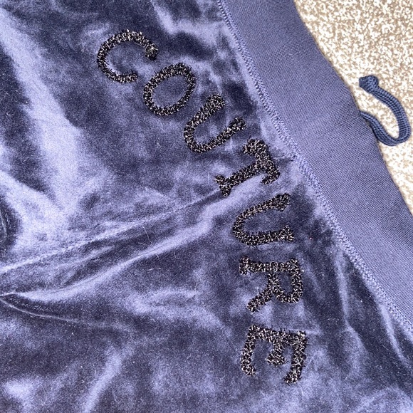 NWT Juicy Couture Eagle Pant - Picture 2 of 6